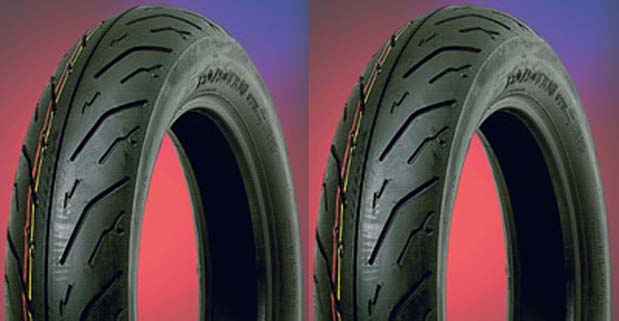 Cheng-Shin Maxxis V1 C6002