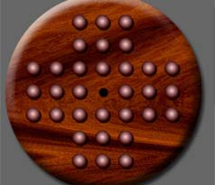 Chinese Checkers