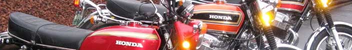 New Classic Motorcycle Forum for Classic Bike Chit-chat!