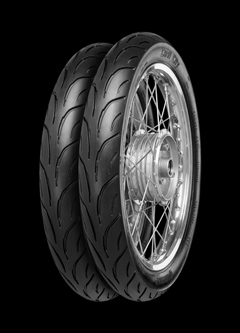 Continental ContiCity