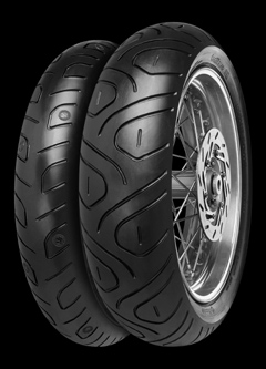 Continental ContiForce SM