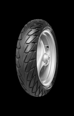 Continental ContiNavigator