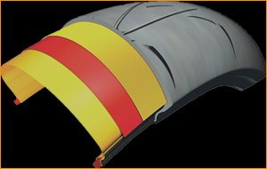 Continental ContiSportAttack