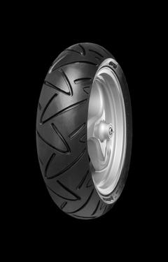 Continental ContiTwist