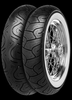 Continental Milestone