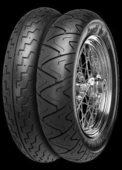 Continental TK 16 / 17