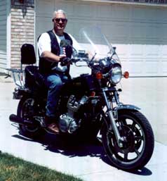 1981 Yamaha XS1100 Special