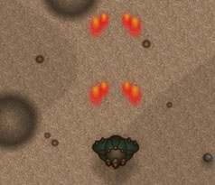 Destruction Of The Planets