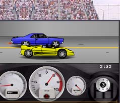 Drag Racer 3