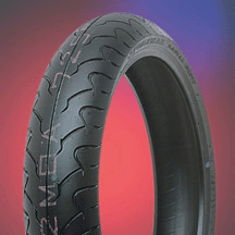 Dunlop D207 ZR