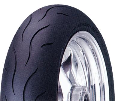 Dunlop D208GP