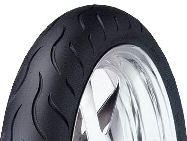 Dunlop D208 ZR