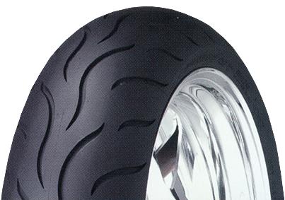 Dunlop D208 ZR