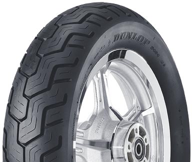Dunlop D404