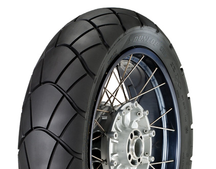 Dunlop D607