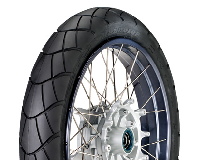 Dunlop D607
