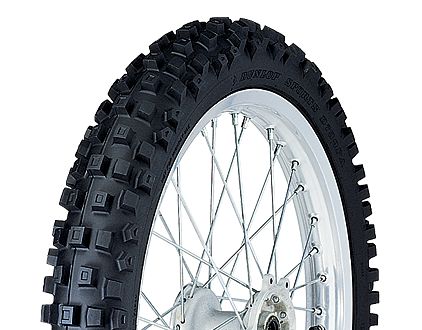 Dunlop D739