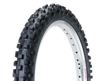 Dunlop D742F