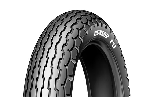 Dunlop F11