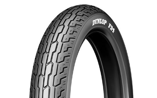 Dunlop F24