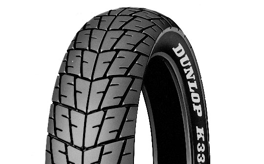 Dunlop K330