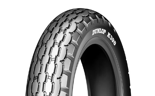 Dunlop K398