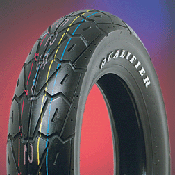 Dunlop K525