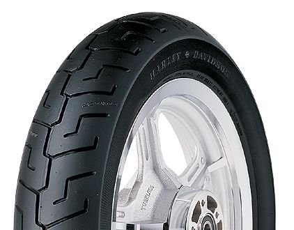 Dunlop K591