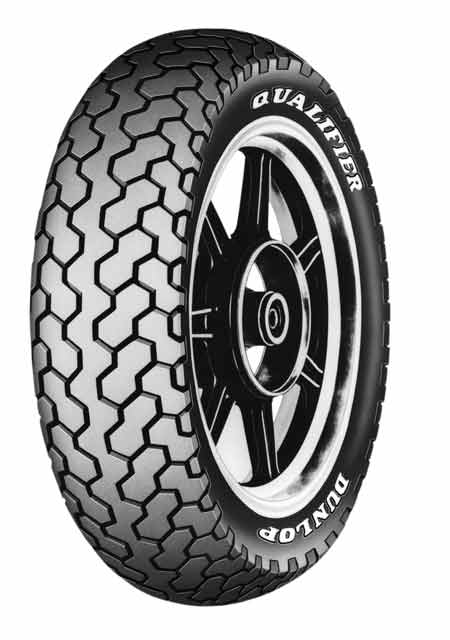 Dunlop K627