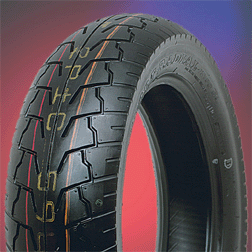 Dunlop K701F / K700