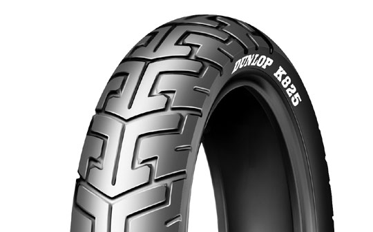 Dunlop K825