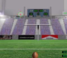 Field Goal Football