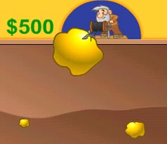 Gold Miner