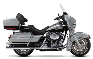 2003 Harley-Davidson Electra Glide Classic