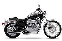 XL 53C Sportster Custom 53