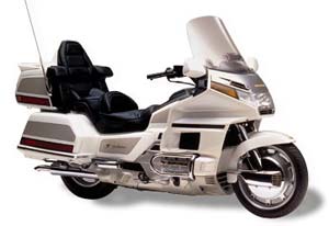 Honda Goldwing 1500