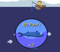 Hook, Line and Sinker