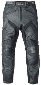 Joe Rocket Blaster Leather Pants