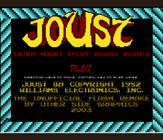 Joust