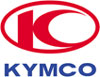 KYMCO Motorcycle Models