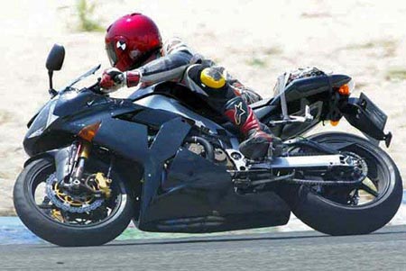 2003 Kawasaki ZX-10R