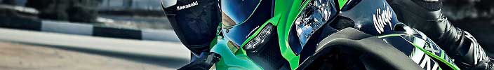 Kawasaki Fever! New 2016 Kawaski Models feed your Wildest Dreams!