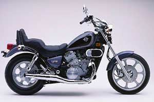 Kawasaki Vulcan 750