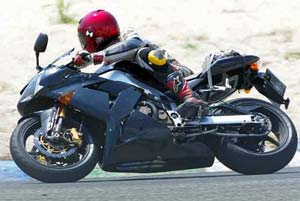 2004 Kawasaki Ninja ZX-10R