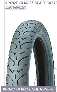 Kenda K657 Sport Challenger