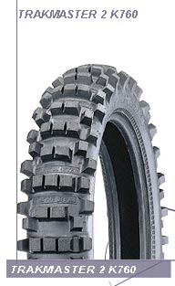 Kenda K760 Trakmaster II