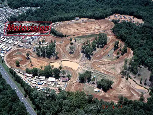 Kenda K774F Budds Creek