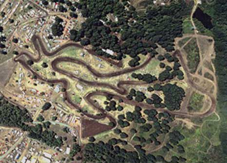 Kenda K775F Washougal