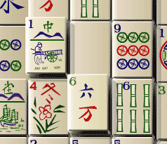 MahJongg