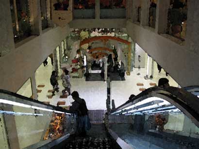 Total Motorcycle Virtual Mall - A really great place to shop for... everything.